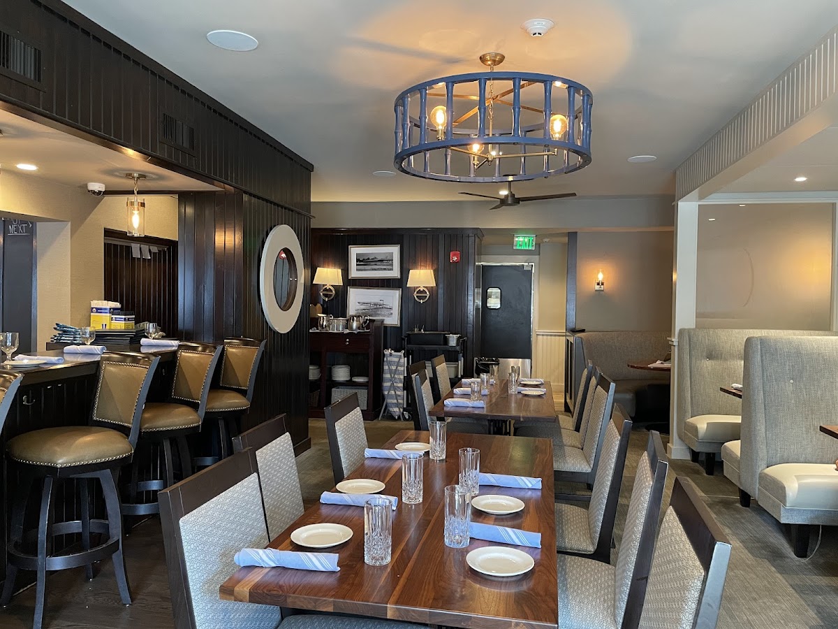 Andalin Thai Kitchen & Bar